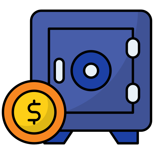 NFC Vault
